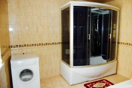 Гостиница Kara Deniz Рыбачье