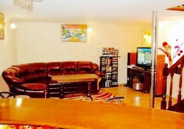 Гостиница Kara Deniz Рыбачье