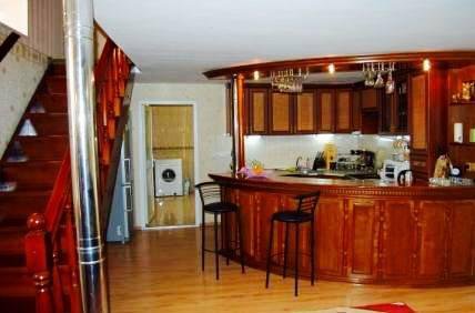 Гостиница Kara Deniz Рыбачье